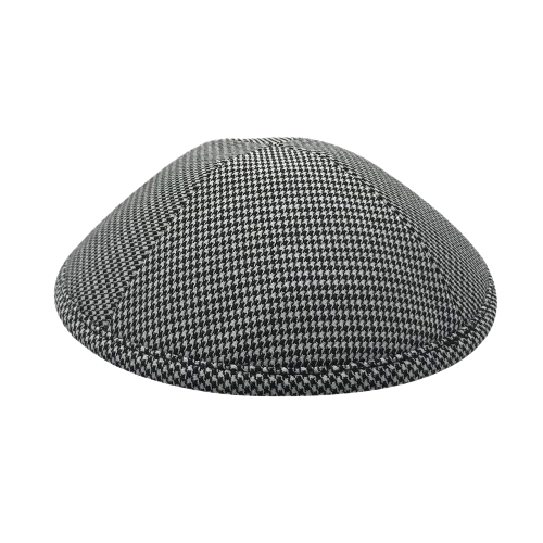 MJudaica Mini Hounds Tooth Kippa