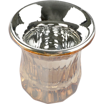 Crystal Kiddush Cup