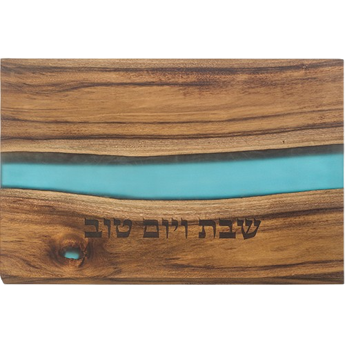 Challah Tray with Epox