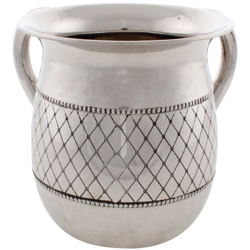 Stainless Steel Washing Cup