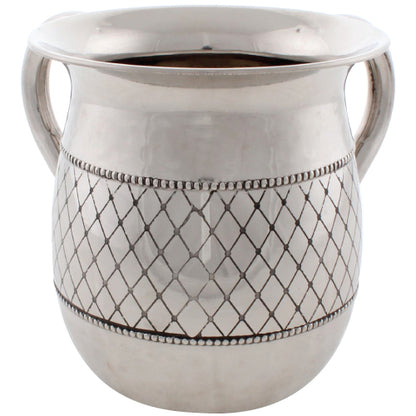 Stainless Steel Washing Cup