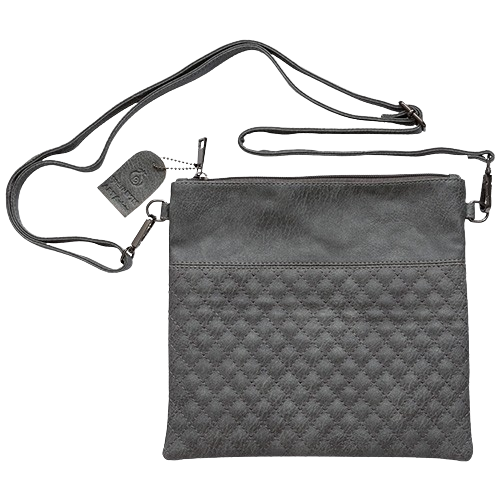 Leatherette Tefilin Bag with strap
