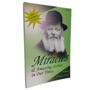 Miracles and Amazing Stories in Our Times Volume 2 [Paperback]