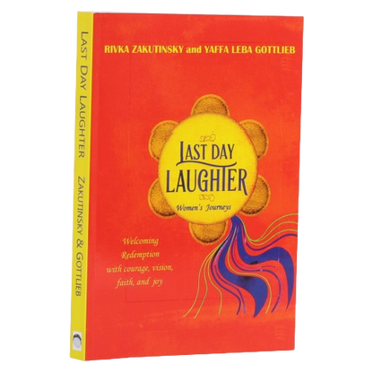 Last Day Laughter