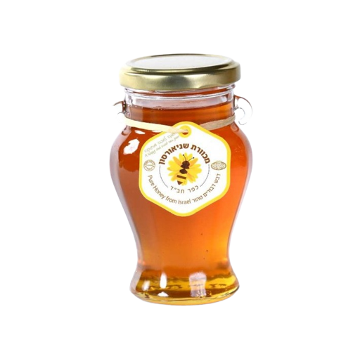 Honey - Small Jug