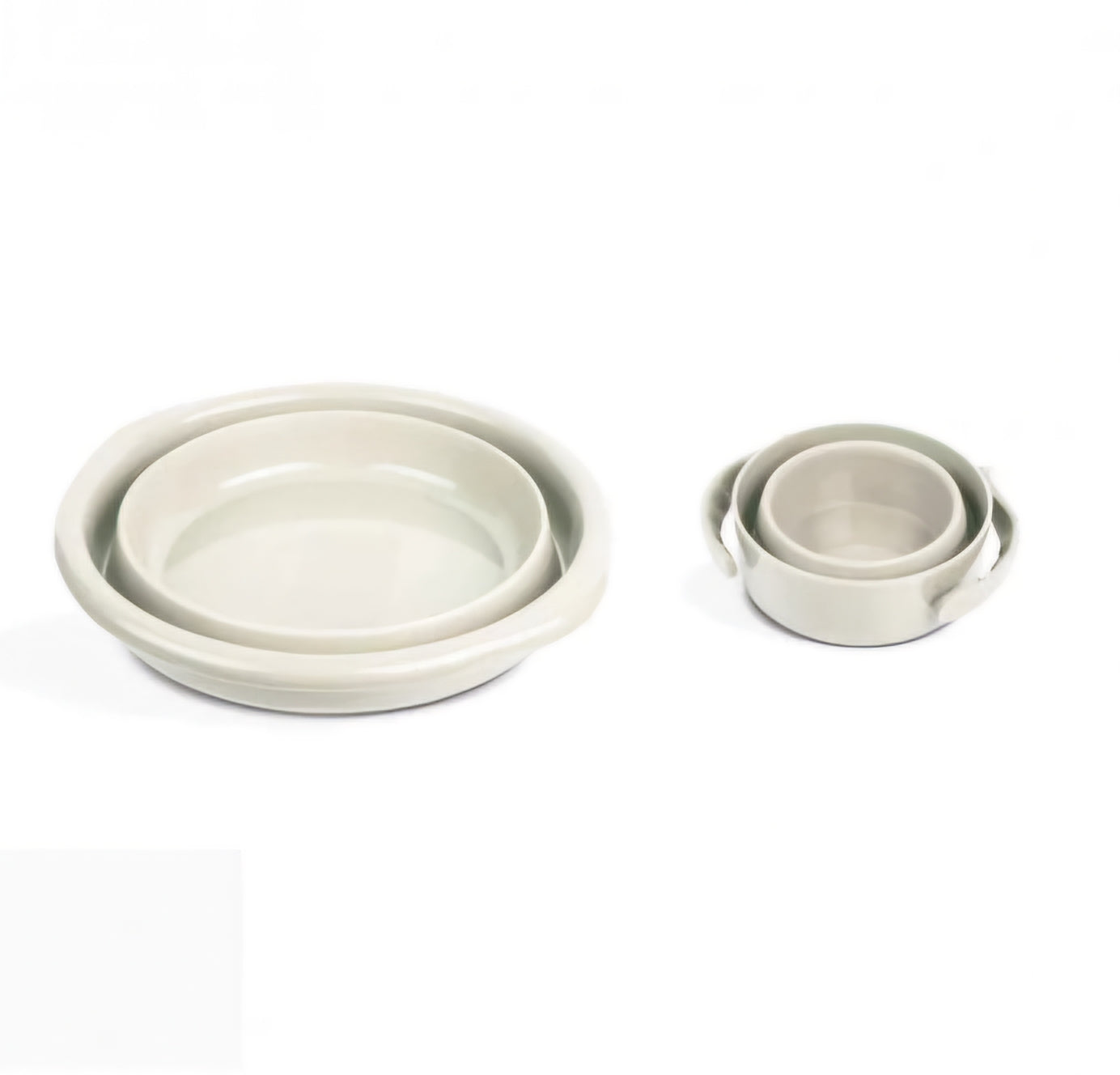 Collapsible Wash Cup & Bowl