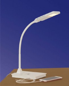 3600W Shabboslite® LED Table Lamp