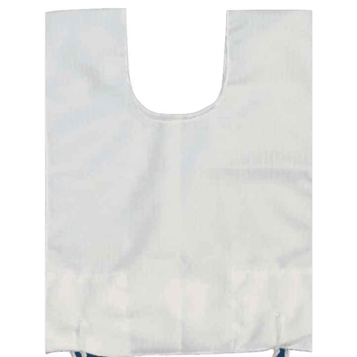 Cotton Tzitzis - Chabad