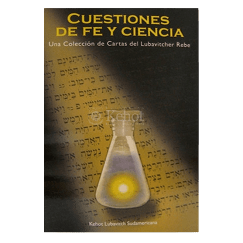 Cuestiones de Fe y Ciencia