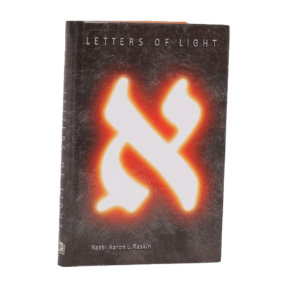 Letters Of Light