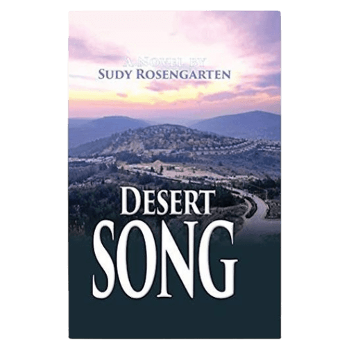 Desert Song