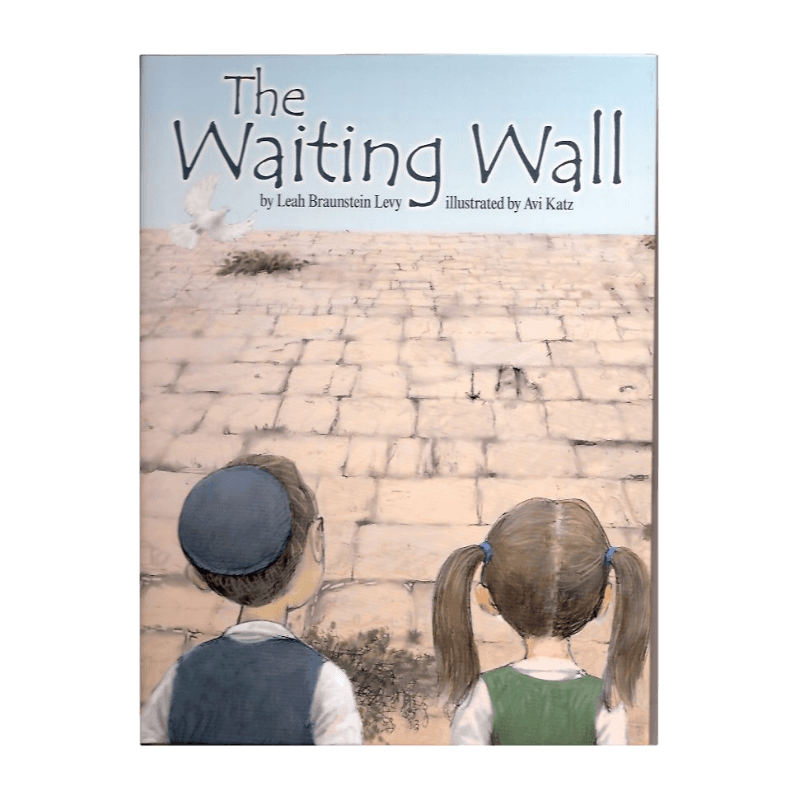 The Waiting Wall