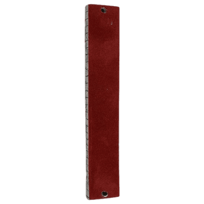 Polyresin Mezuzah Case 12cm