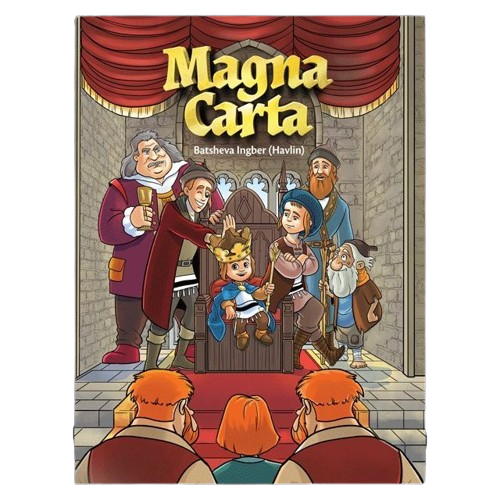 Magna Carta