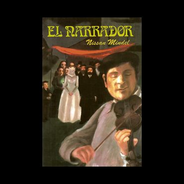 El Narrador vol. 5