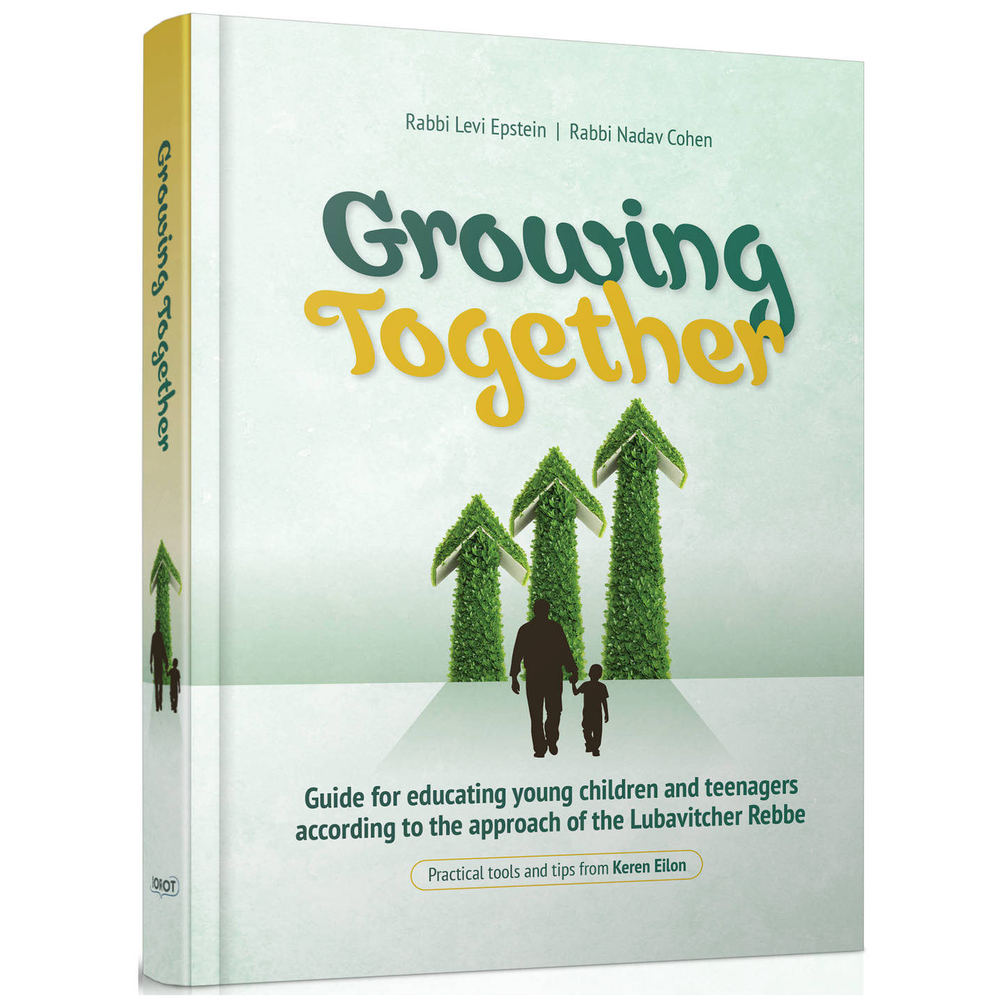 Growing Together