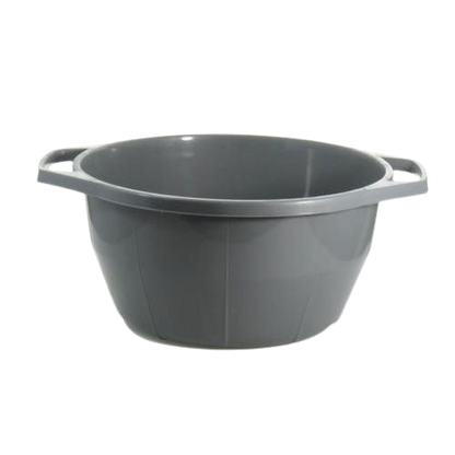 Plastic Washing Bowl