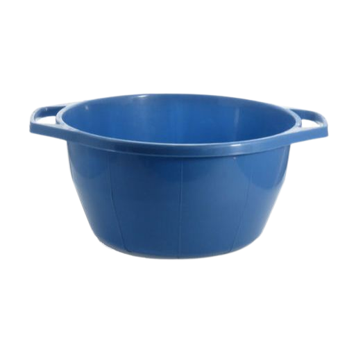 Plastic Washing Bowl