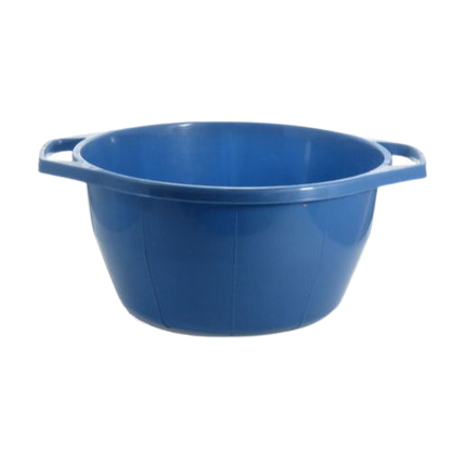 Plastic Washing Bowl