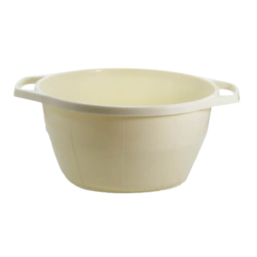 Plastic Washing Bowl