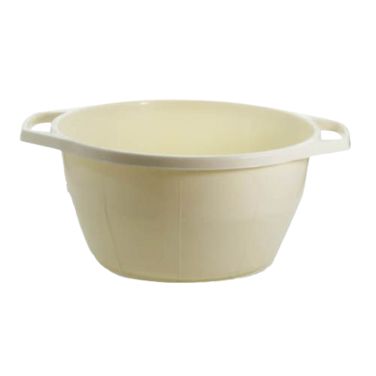 Plastic Washing Bowl