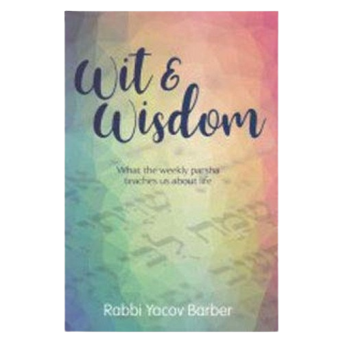 Wit & Wisdom