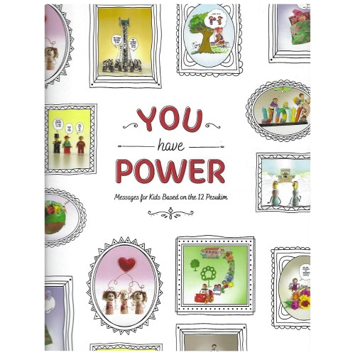 You have Power