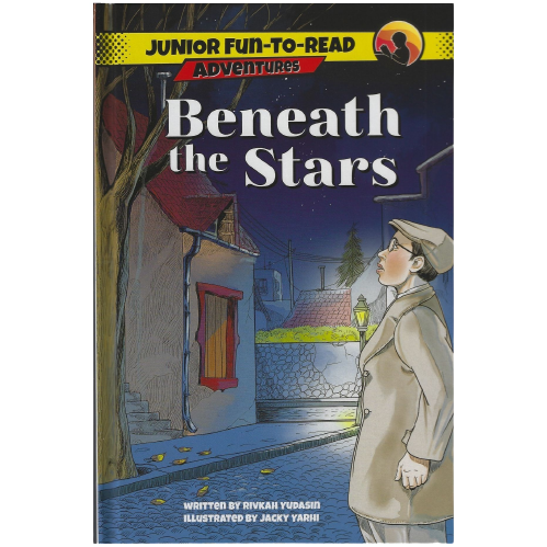 Beneath the Stars