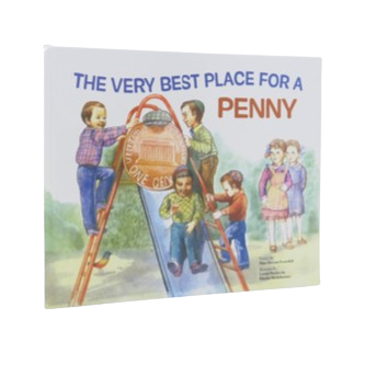 The Very Best Place For A Penny