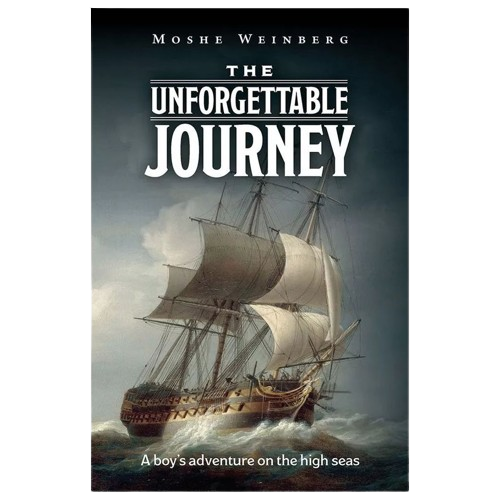 The Unforgettable Journey