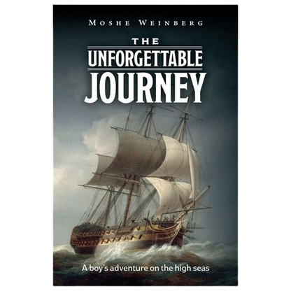 The Unforgettable Journey