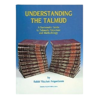 Understanding the Talmud