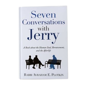 Seven Conversations with Jerry