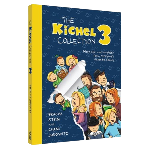 The Kichel Collection 3