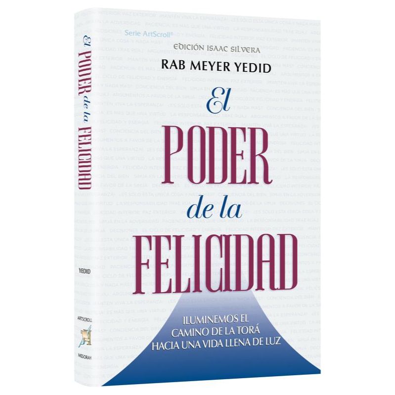 El Power de la Felicidad