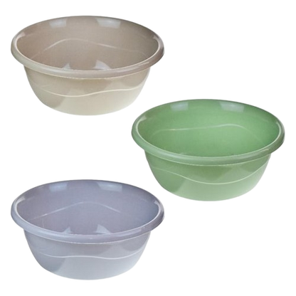 Plastic Washing Bowl (42cm)